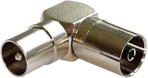 Renkforce RF-4201428 Antennen Adapter 1St.