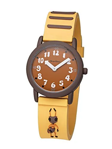 Duzzidoo Unisex Kinder Analog Quarz Uhr AME001 von Duzzidoo