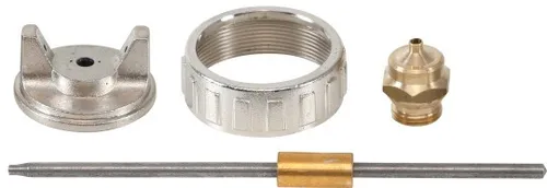 BGS-3206-3  Ersatzdüse Ø 2,5 mm für Art. 3206