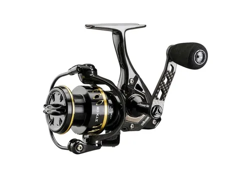 Okuma Itx Cb Spinnrolle Golden 1000H