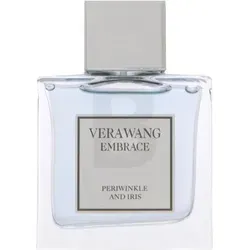 Vera Wang Embrace Periwinkle & Iris Eau de Toilette für Damen 30 ml