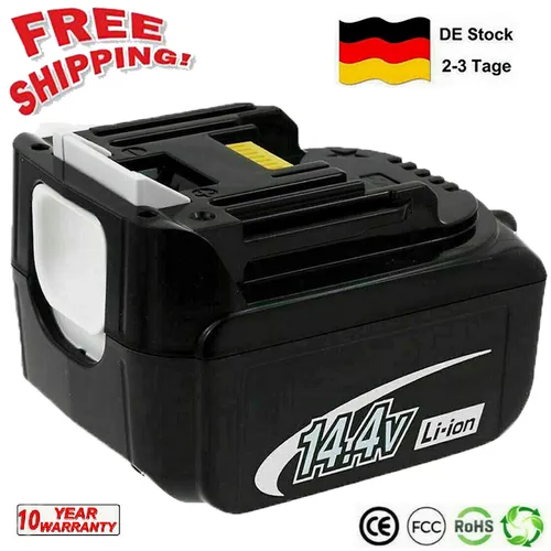 Makita 196388-5 Akku-BL1440