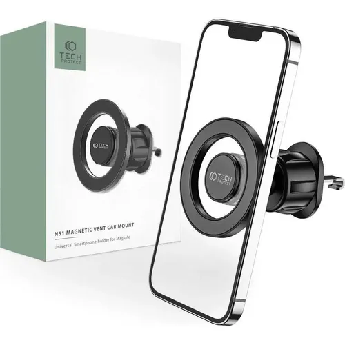 Auto Handyhalterung für Lüftung Tech Protect Magnetisch Handy Kfz Halter Mount