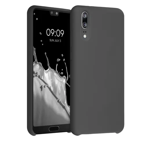 Handyhülle für Huawei P20 Hülle Silikon Case
