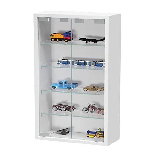 VDD Vitrine stehend hängend