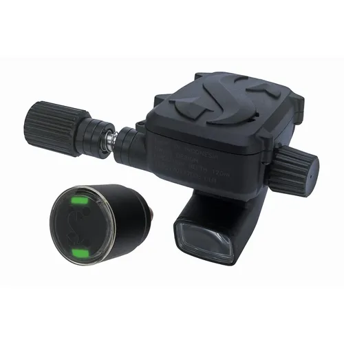 Scubapro HUD Hands-Free Tauchcomputer inklusive  Sender Smart + PRO