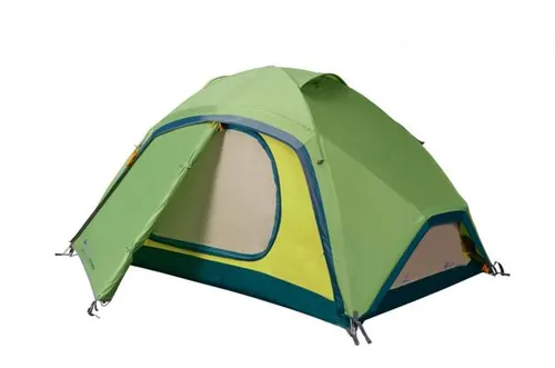 Vango Tryfan 200 Kuppelzelt, 2-Personen, 250x240cm, grün von Vango