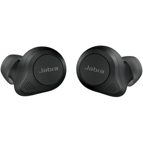 Jabra Elite 85t - In-Ear Kopfhörer mit ANC, kabellos, IPX4 wasserfest und individueller Soundanpassung