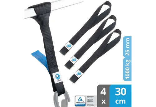 Spanngurte von valonic