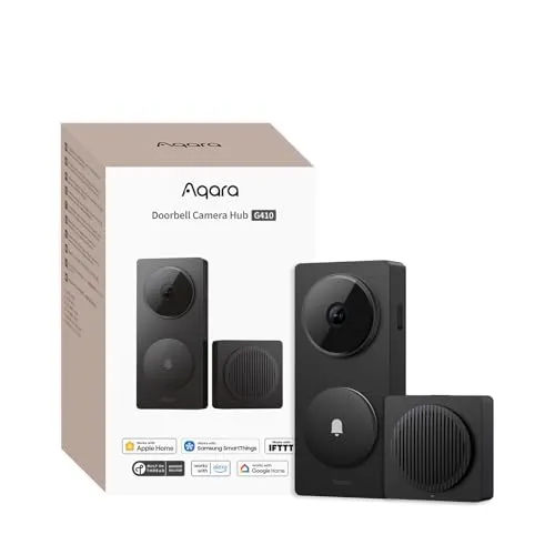 Aqara G410