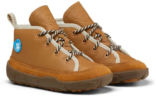 Affenzahn Winterschuh Leder Easy Winterstiefel von Affenzahn