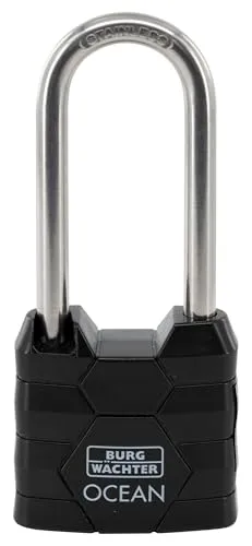 BURG-WÄCHTER Schlösser & Schlüssel von BURG-WÄCHTER