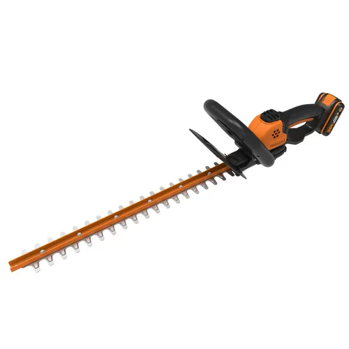 WORX WG261E Akku-Heckenschere 45cm