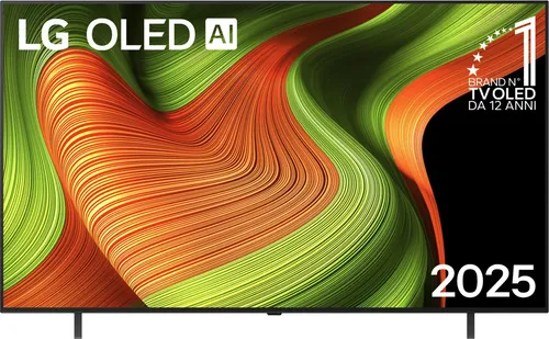 LG OLED AI OLED65B56LA, 165,1 cm (65