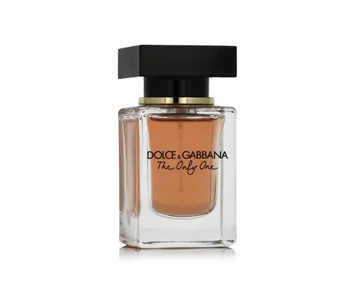 Dolce & Gabbana The Only One Eau de Parfum 30 ml - Damenduft mit einzigartigem, persönlichen Duft, der Ihre Weiblichkeit feiert. 100 % Original EDP von Dolce & Gabbana für unvergessliche Momente.