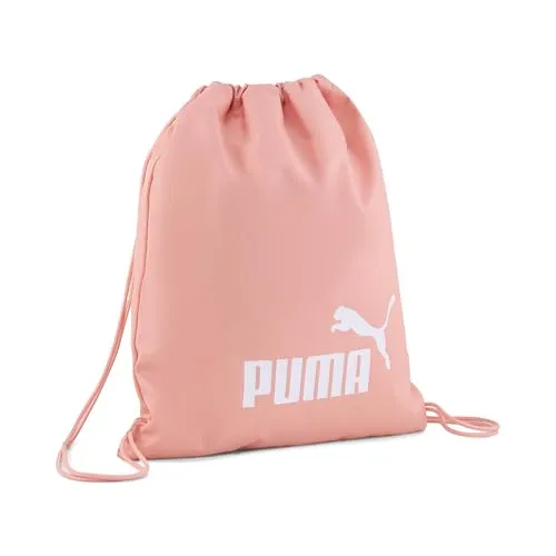 PUMA Unisex PHASE Gym Sack Turnbeutel, Pink Fruit, OSFA von PUMA