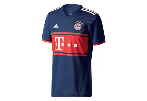 adidas Performance Fußballtrikot adidas Herren FC Bayern München Away Trikot 17/18