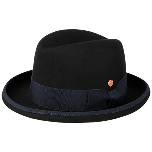 Mayser Homburger Herren Hut von Mayser