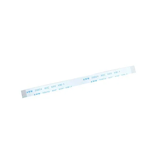 Gintai Touchpad Clickpad Kabel Ersatz für Lenovo Thinkpad T440P SC10A23369 04X5412 04X5413 04X5414