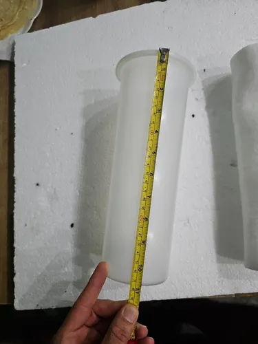 Grünbeck Ersatzfilterkerze für Aqua Optima von Grünbeck