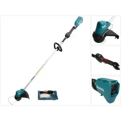 Makita Akku-Rasentrimmer DUR 187 LZ DUR187LZ ohne Akku und ohne Ladegerät