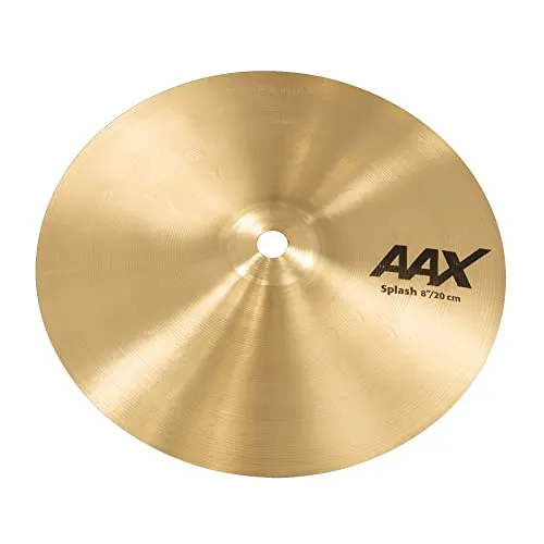 Sabian 08