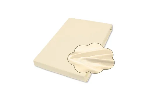 Betten-ABC Bettlaken Spannbetttuch für Kinder von Betten-ABC, 100% Baumwolle, 70x140 cm