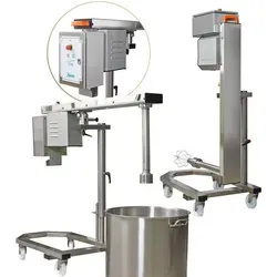 Gigamix Turbo-Blender DZR TB021Version Standard