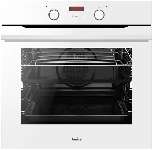 Amica ED3765171W F-type Einbaubackofen Amica 5906006578732
