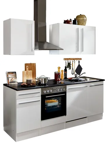 Yourkitchen Küchenblock 220 JAZZ von BDSK