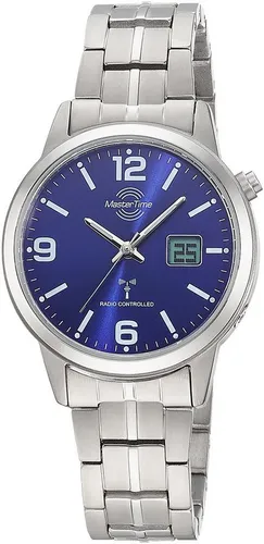 MASTER TIME Funkuhr MTLT-10902-32M