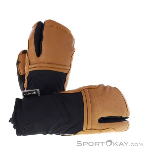 Roeckl Moiry GTX Trigger Handschuhe