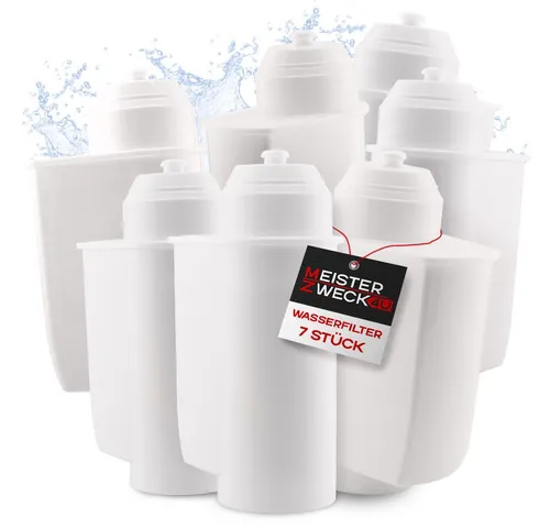 MEISTERZWECK4U Wasserfilter