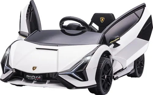 HOMCOM Kinder Elektroauto mit Fernbedienung von HOMCOM