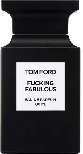 Tom Ford Fucking Fabulous EDP 100ml von TOM FORD