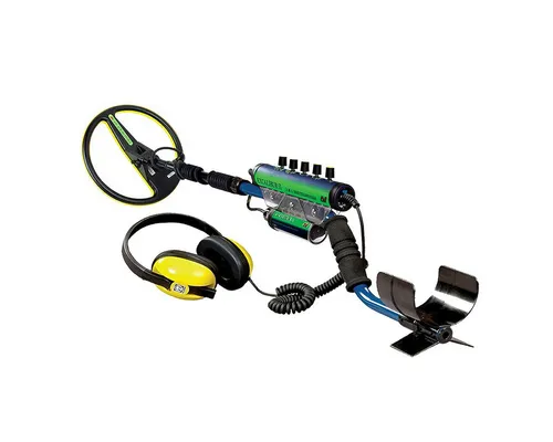 Produktbild Minelab Excalibur 2 Unterwasserdetektor