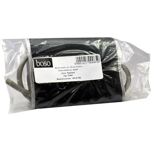 BOSO medicus smart Manschette 1 St von Bosch + Sohn
