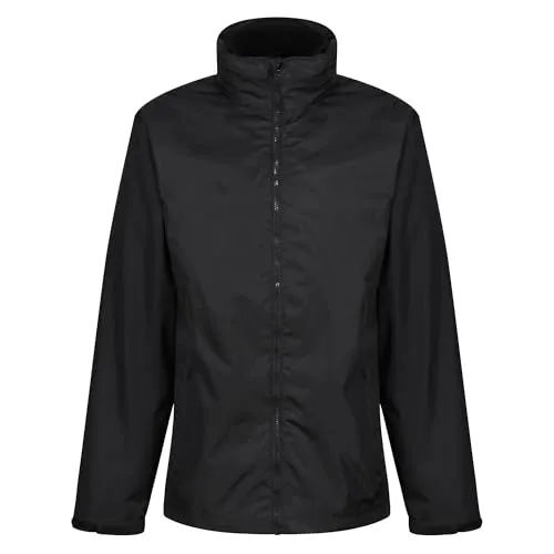 Regatta Herren Professional 3 in 1 Jacke XXL - Wasserdichte Funktionsjacke aus gepeachtem Polyester mit verdeckter Kapuze, ideal für wechselhaftes Wetter und Outdoor-Aktivitäten.