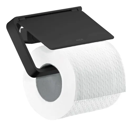 Axor Universal Toilettenpapierhalter mit Deckel von AXOR