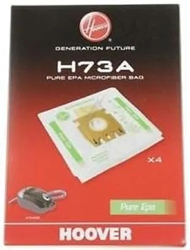 Hoover Staubsaugerzubehör von Hoover