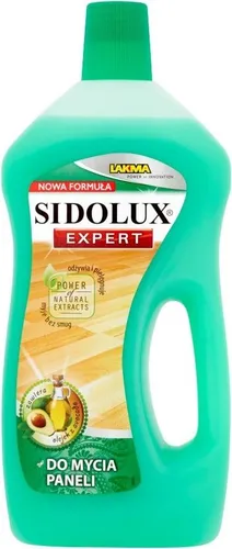 Sidolux Expert Panelreiniger 750 ml