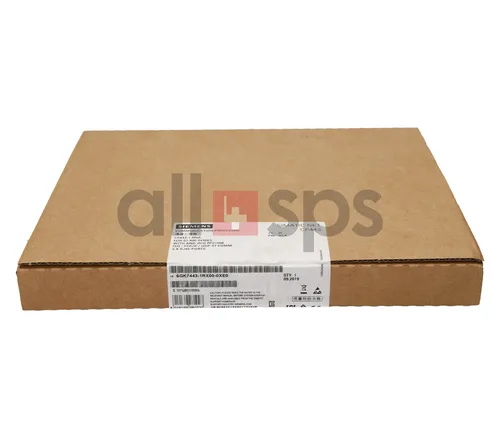 Produktbild SIMATIC NET CP 443-1 RNA