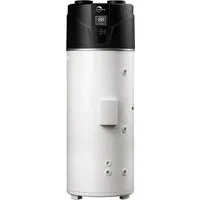 Sannover Stelios 250 L Thermodynamischer Warmwasserbereiter