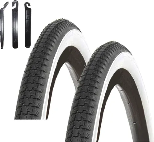 Angebot-Set / 2 x Kenda K-141 28