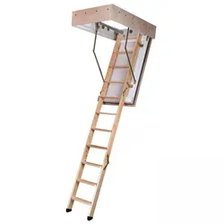 DOLLE Treppen von DOLLE