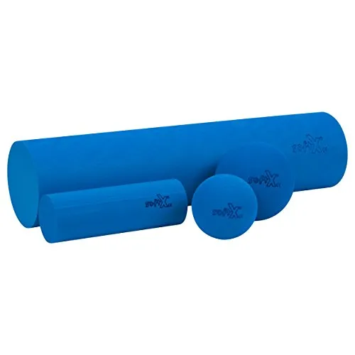 softX® Faszien-Set Pro, 4-tlg.