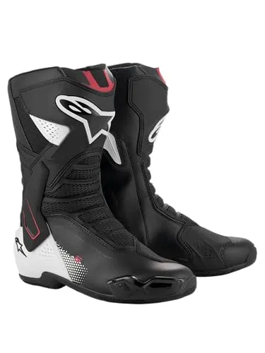 Alpinestars SMX-6 V3 Graphic Motorradstiefel von Alpinestars