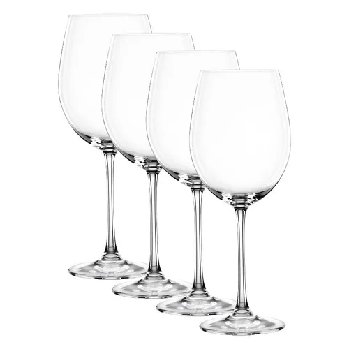 Nachtmann Vivendi Bordeaux Pokal 4er Set