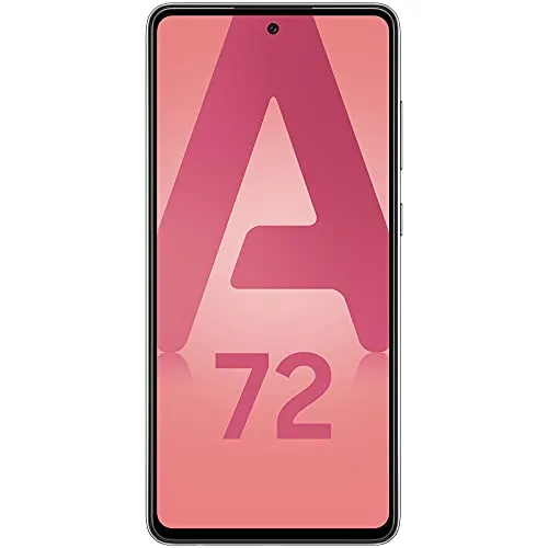 Samsung Galaxy A72