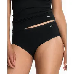 Speidel Slip schwarz 48